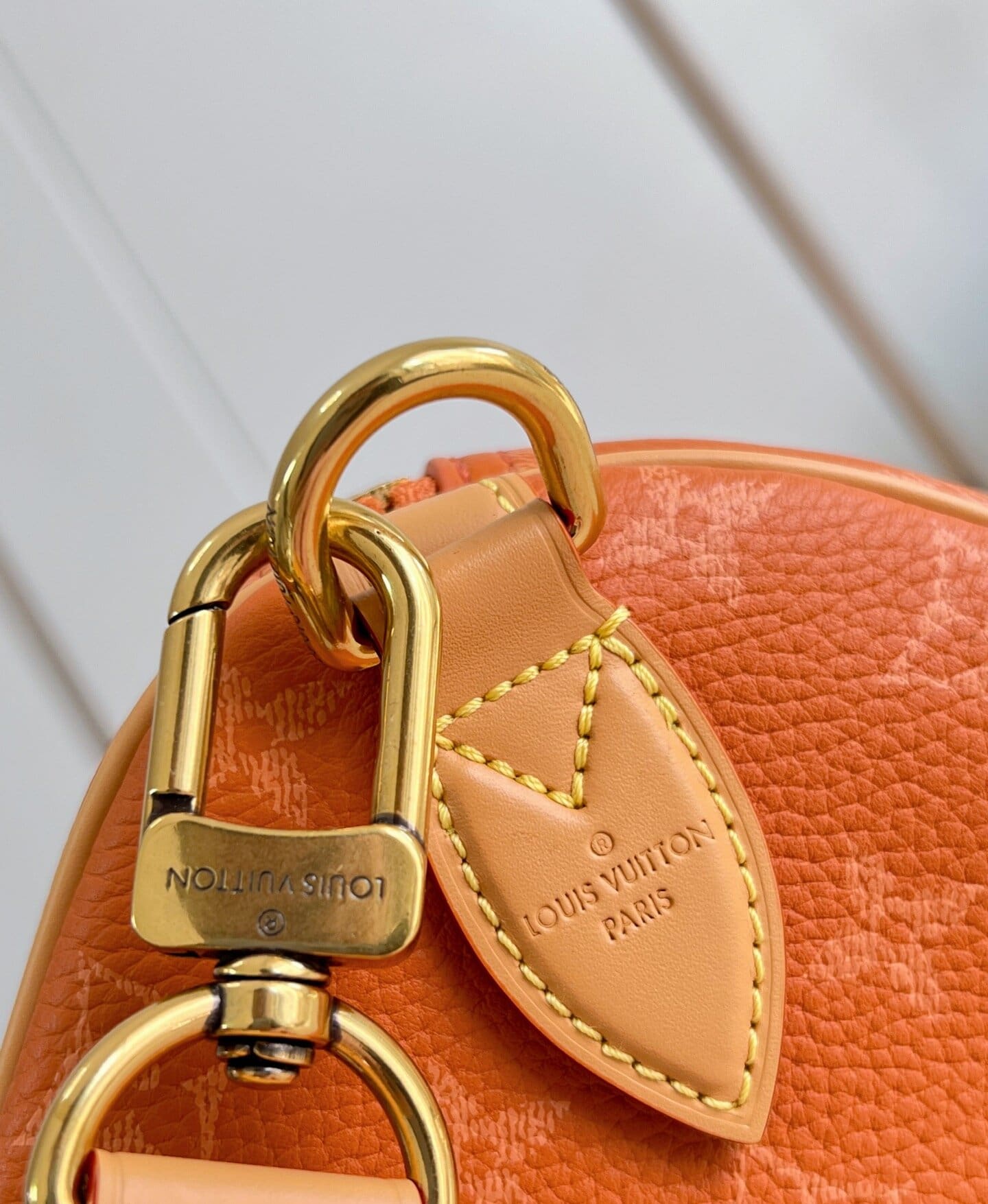 [Master quality]LOUIS VUITTON M27977 Speedy P9 Bandoulière 30