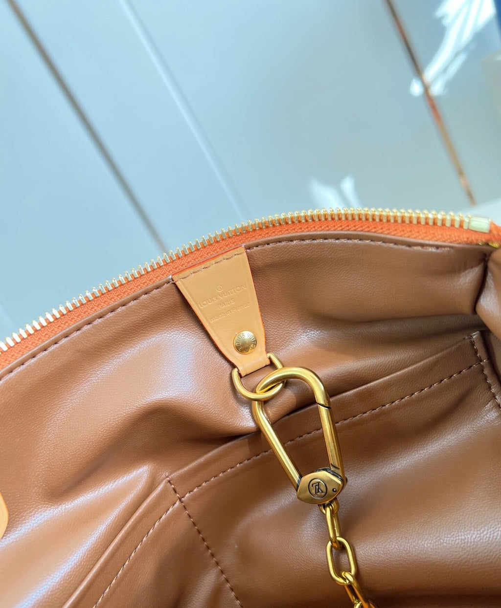[Master quality]LOUIS VUITTON M27977 Speedy P9 Bandoulière 30
