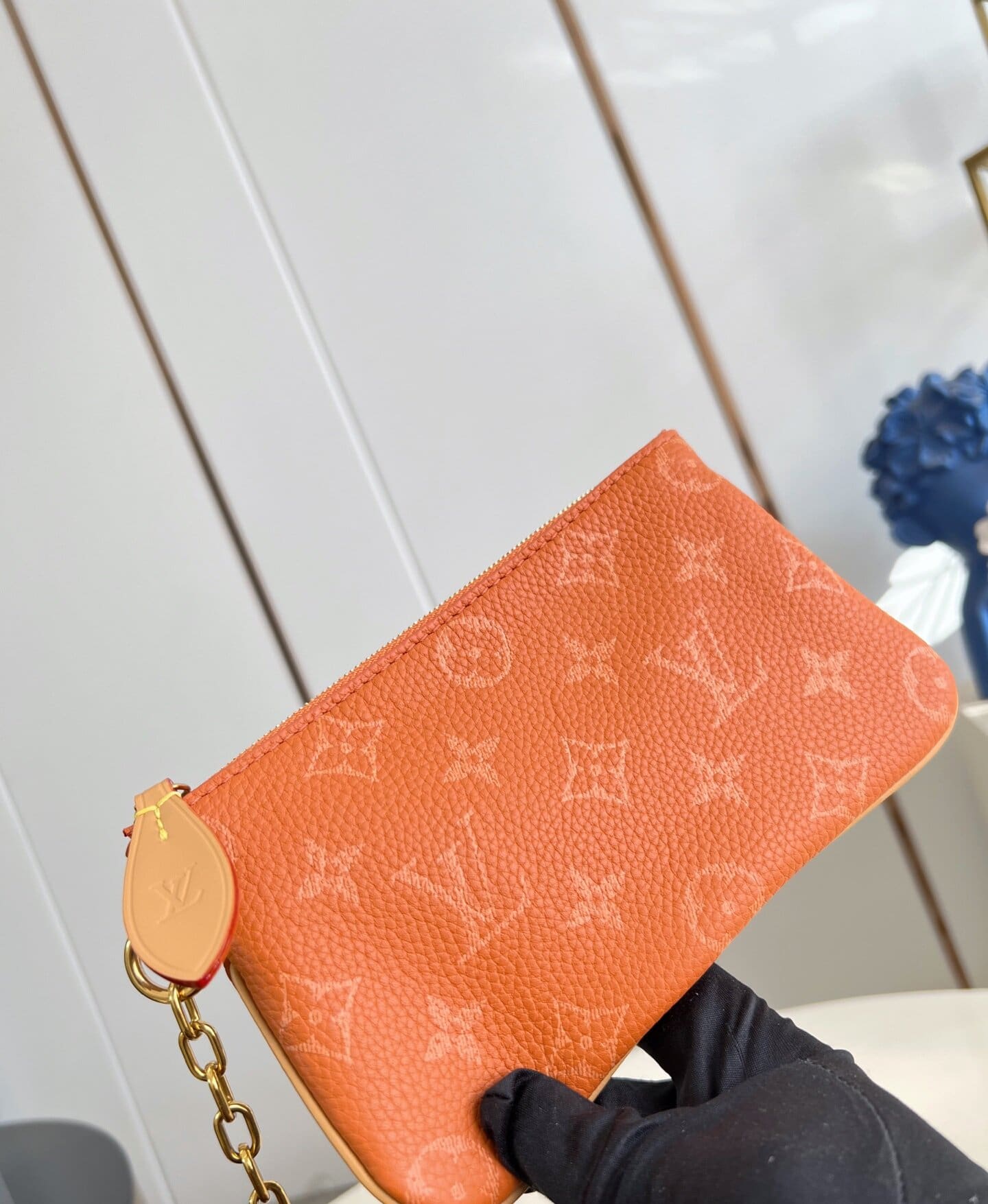 [Master quality]LOUIS VUITTON M27977 Speedy P9 Bandoulière 30