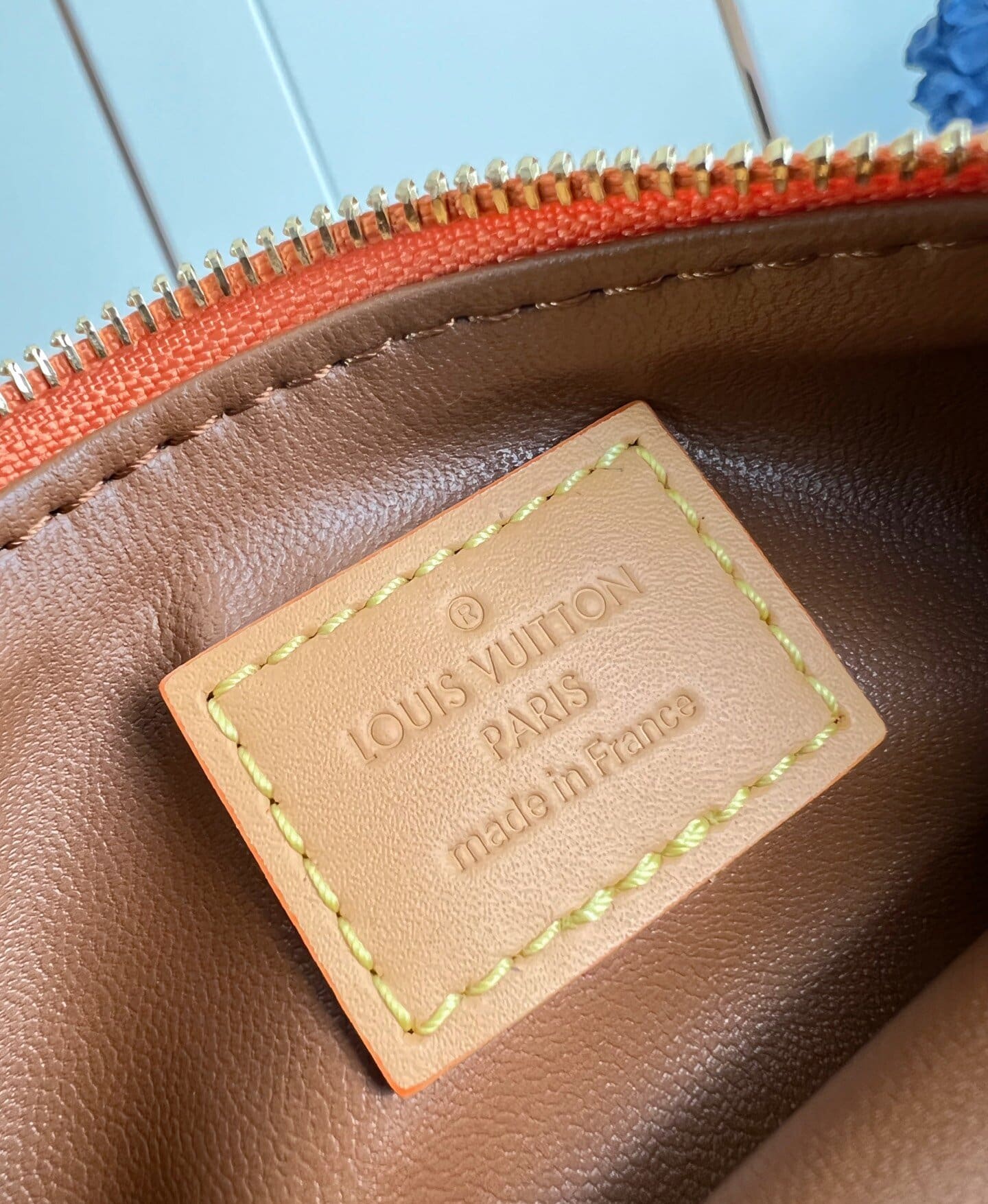 [Master quality]LOUIS VUITTON M27977 Speedy P9 Bandoulière 30
