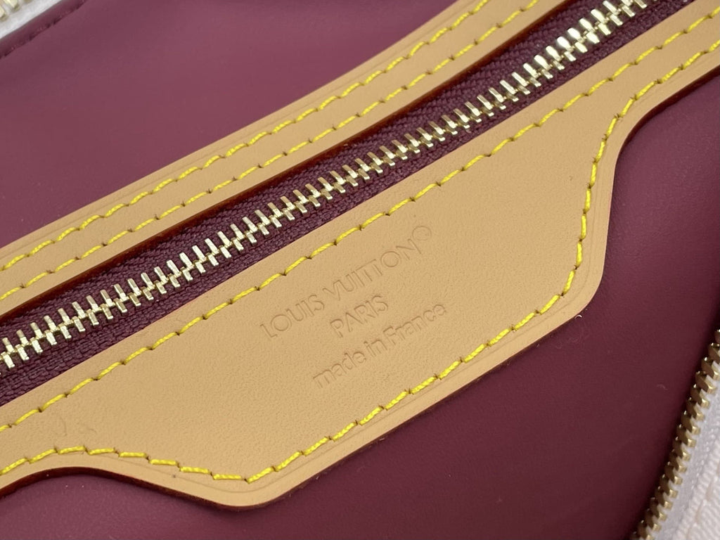 【Master quality】LOUIS VUITTON M29377 SPEEDY 30 SOFT