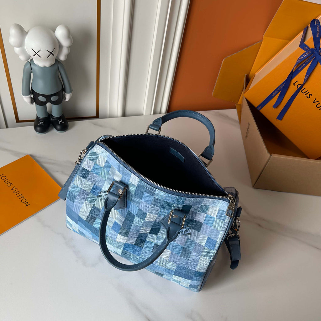 LOUIS VUITTON M28978 Speedy 30 Bandoulière