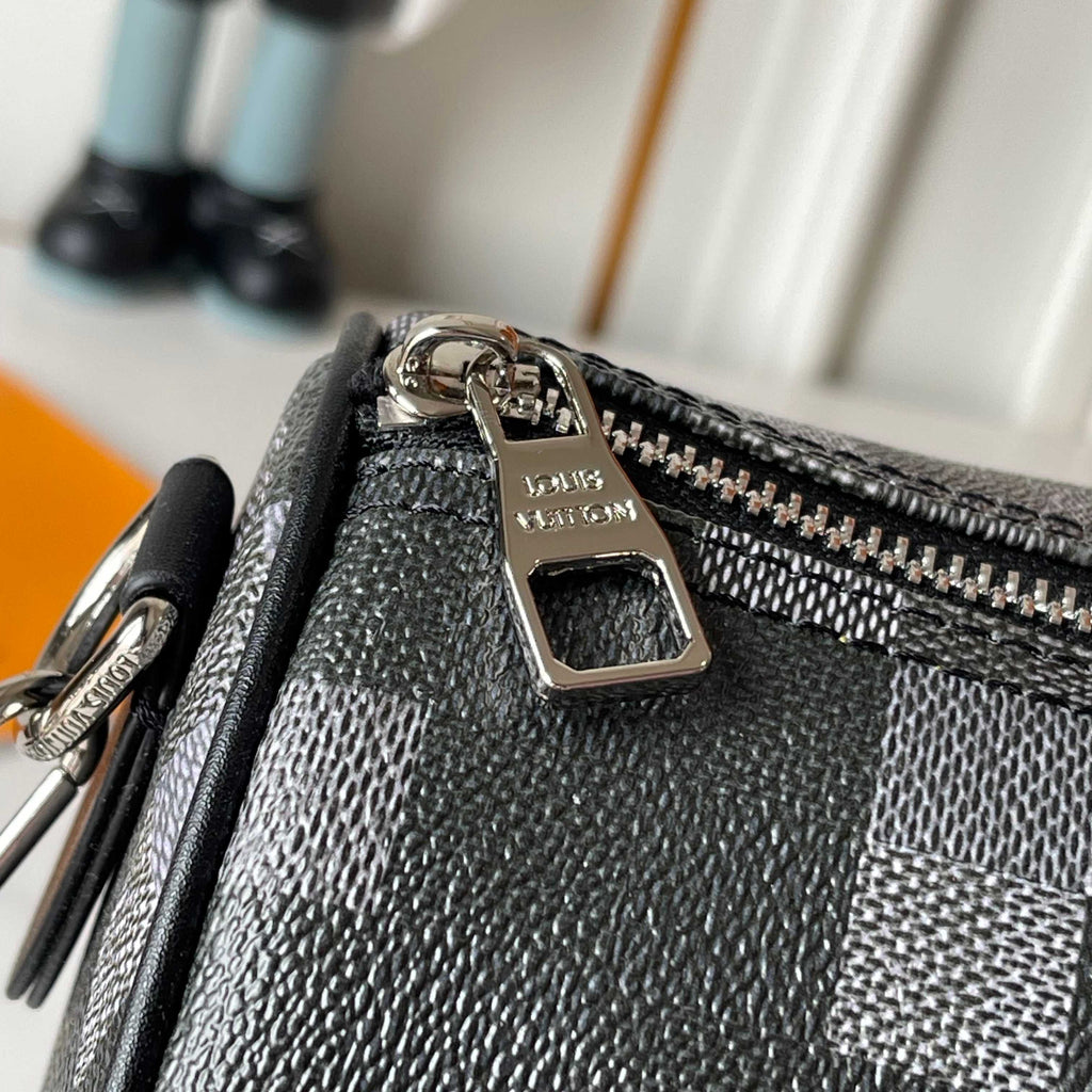 LOUIS VUITTON M28977 Speedy 30 Bandoulière