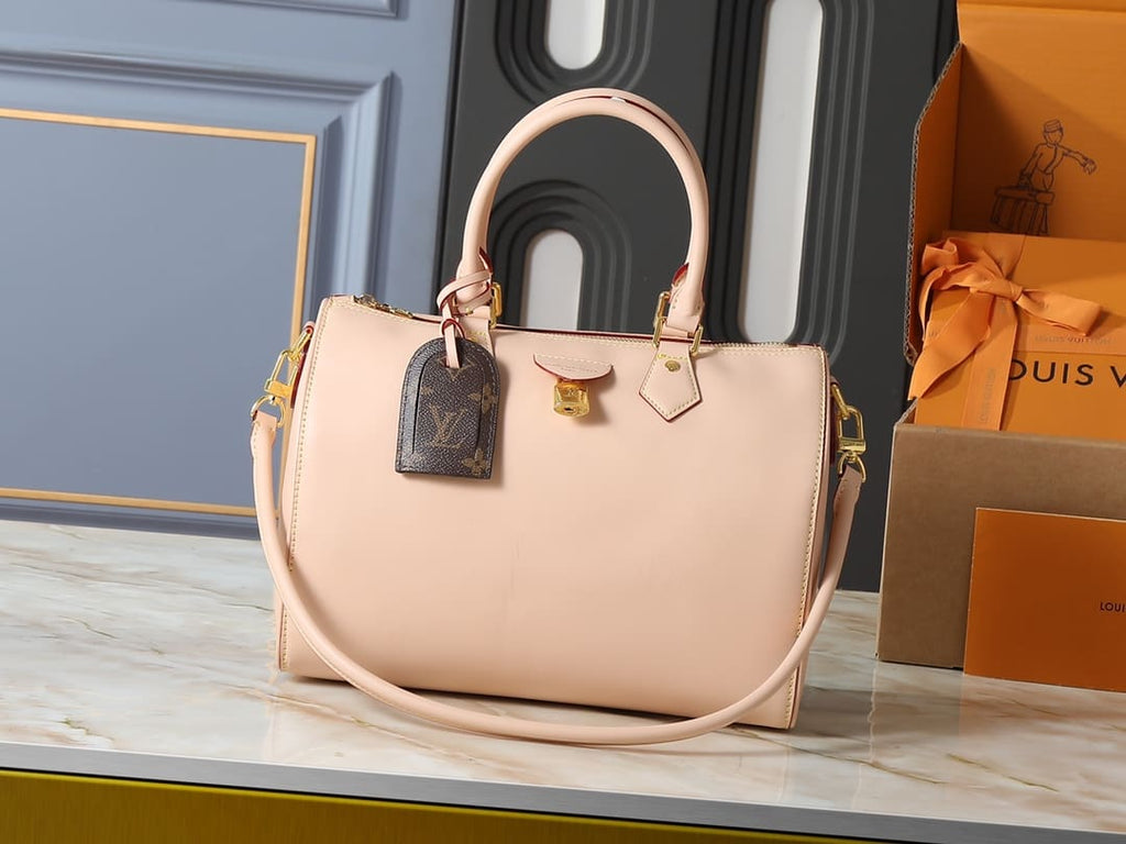 LOUIS VUITTON M27387 Speedy Soft 30