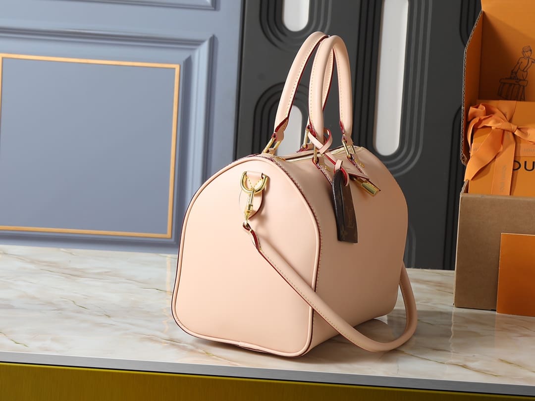 LOUIS VUITTON M27387 Speedy Soft 30