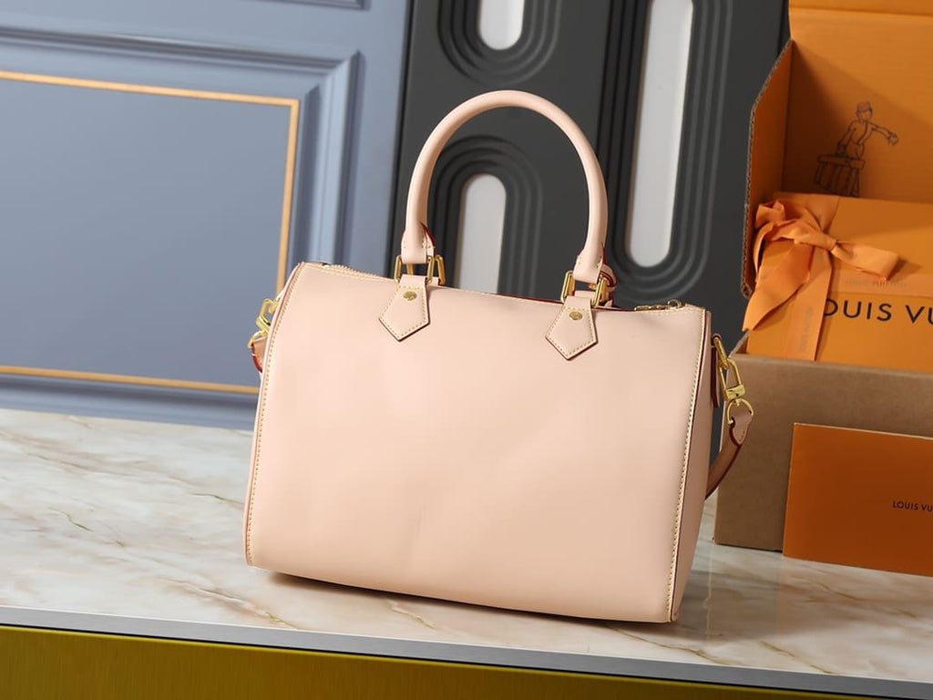 LOUIS VUITTON M27387 Speedy Soft 30
