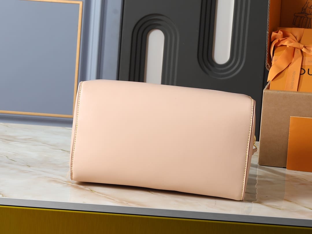 LOUIS VUITTON M27387 Speedy Soft 30