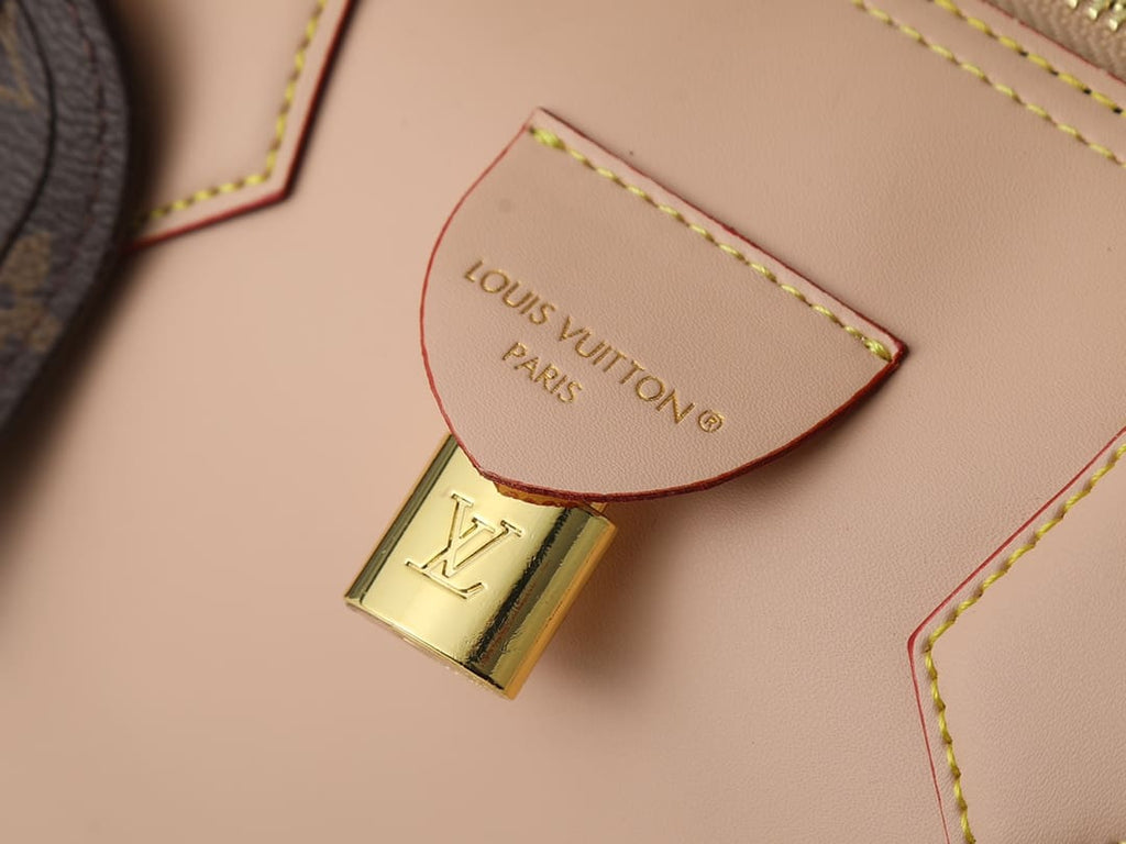 LOUIS VUITTON M27387 Speedy Soft 30