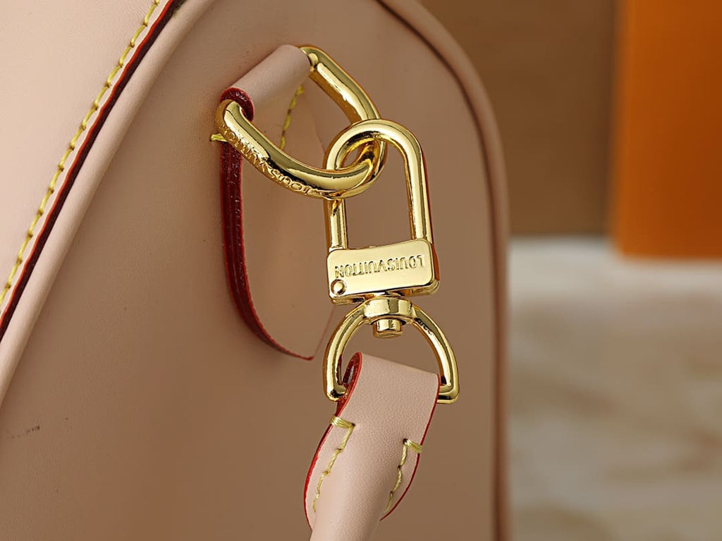 LOUIS VUITTON M27387 Speedy Soft 30