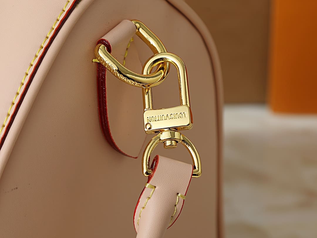 LOUIS VUITTON M27387 Speedy Soft 30
