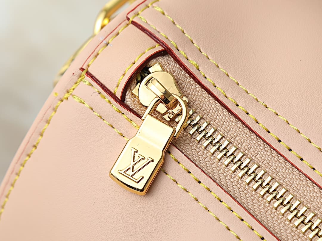 LOUIS VUITTON M27387 Speedy Soft 30