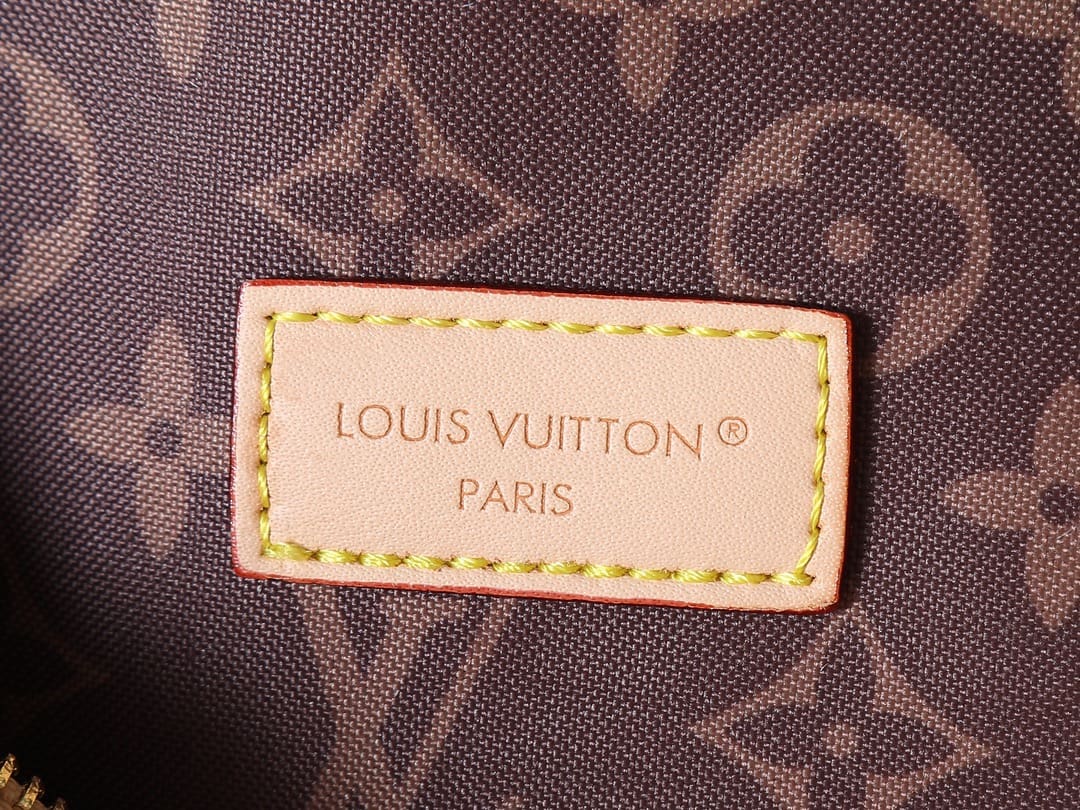 LOUIS VUITTON M27387 Speedy Soft 30