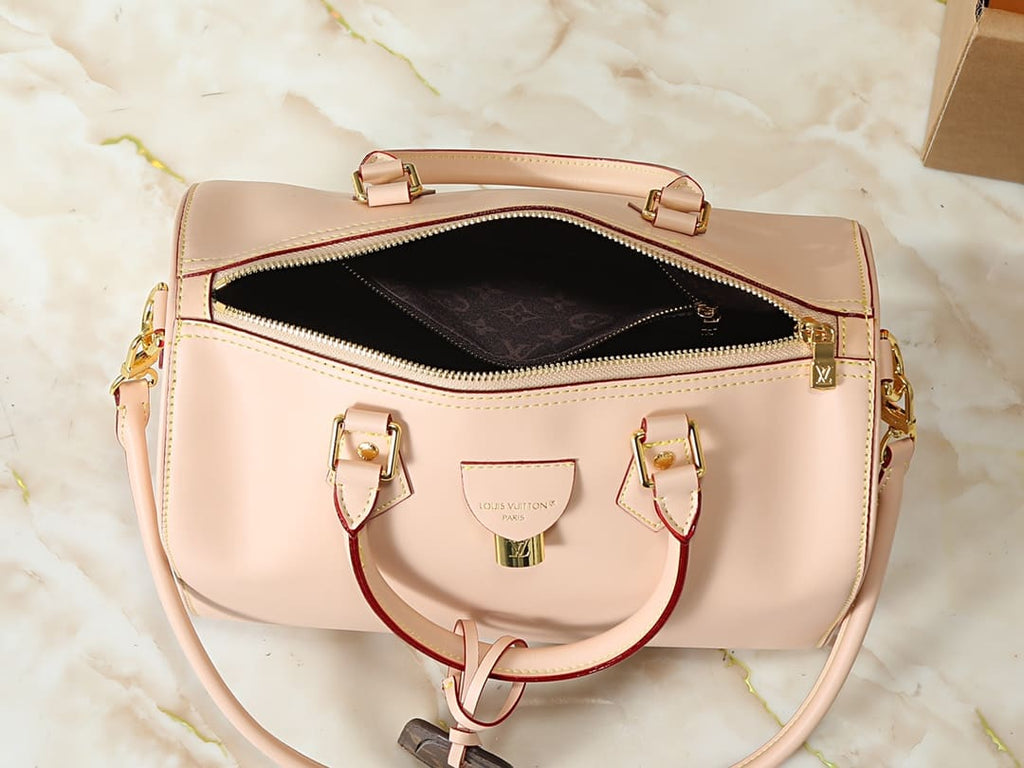 LOUIS VUITTON M27387 Speedy Soft 30