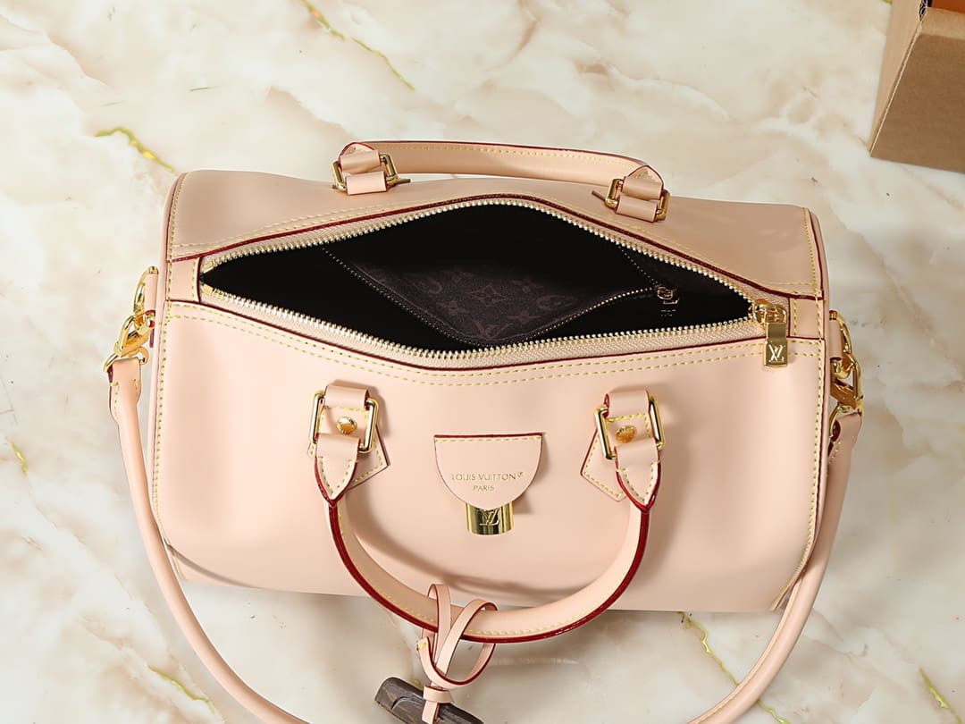 LOUIS VUITTON M27387 Speedy Soft 30