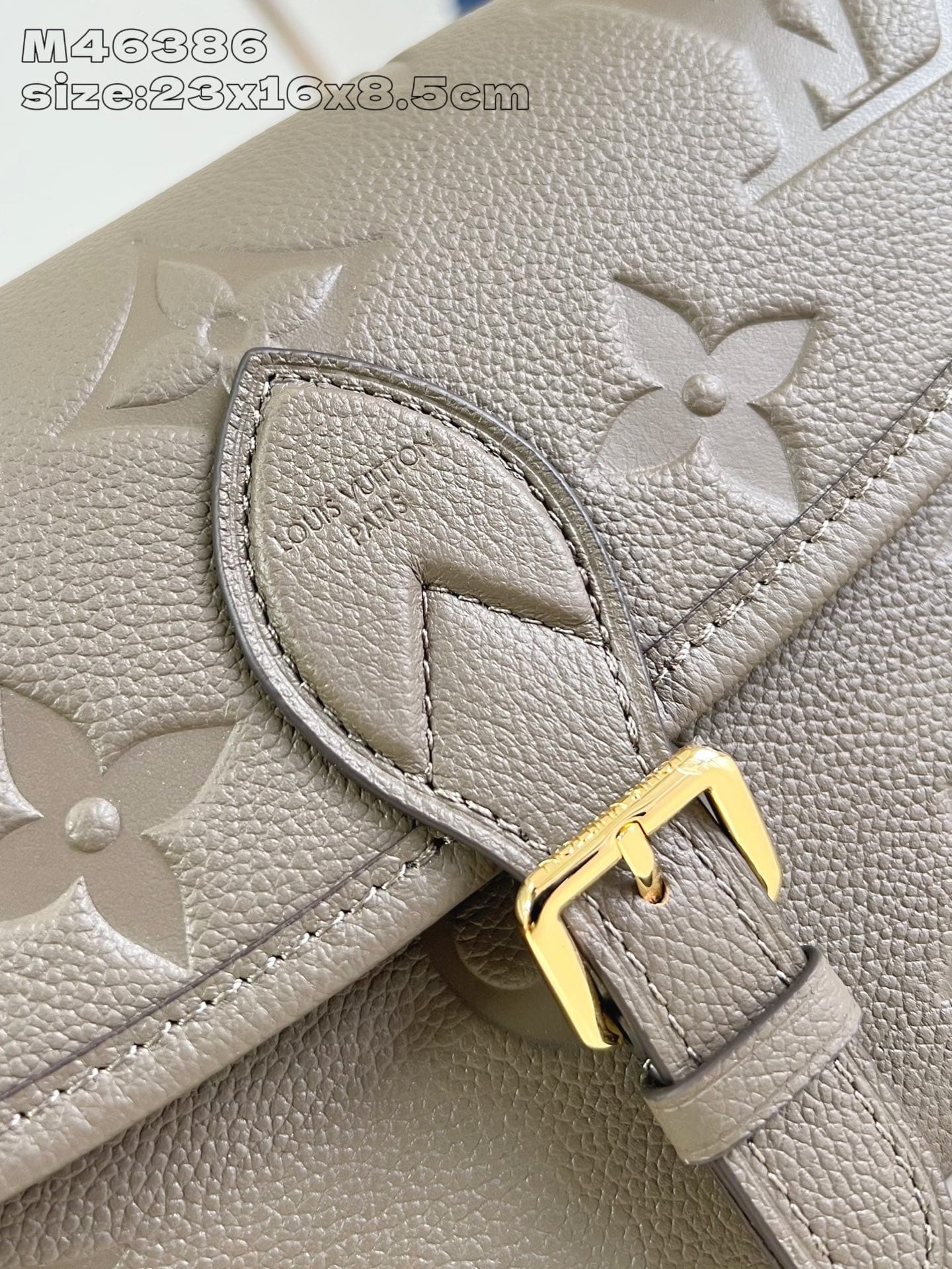 LOUIS VUITTON M46386 Diane