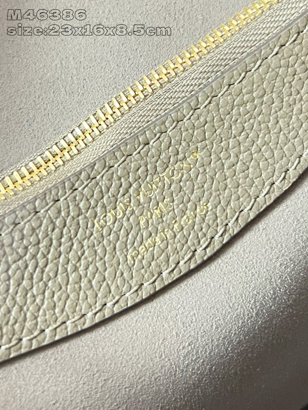 LOUIS VUITTON M46386 Diane