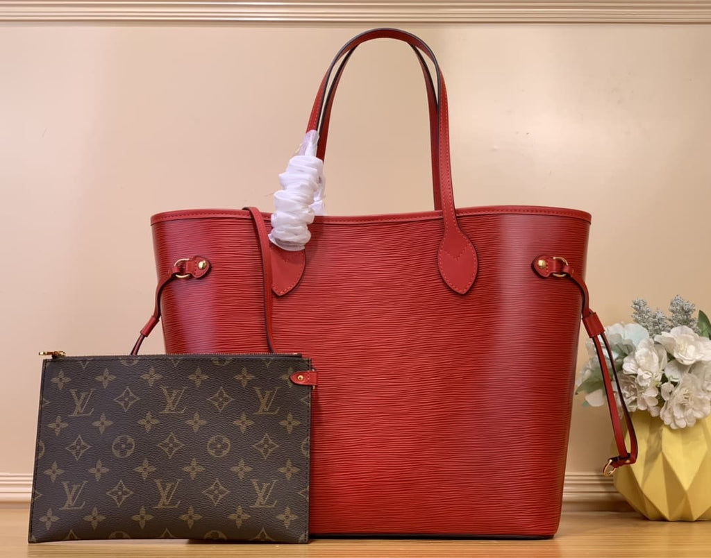 LOUIS VUITTON M12755 Neverfull MM