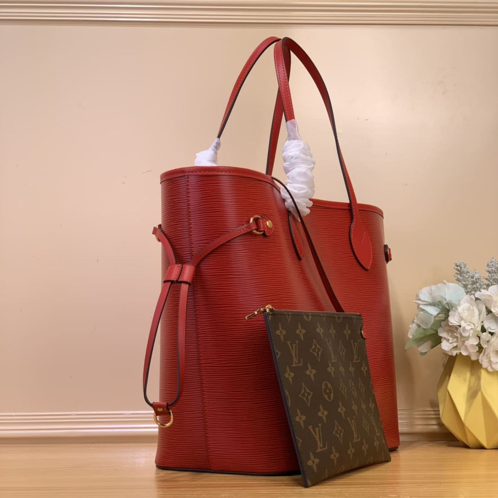 LOUIS VUITTON M12755 Neverfull MM