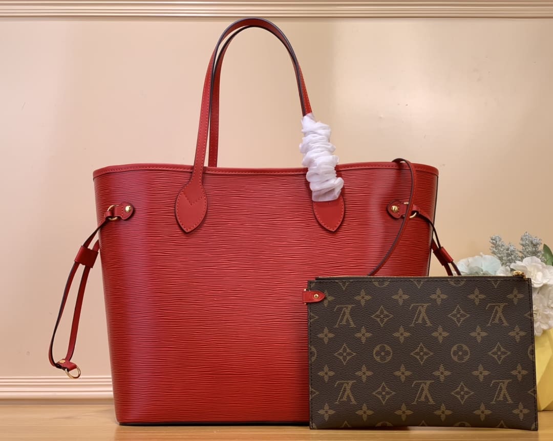 LOUIS VUITTON M12755 Neverfull MM