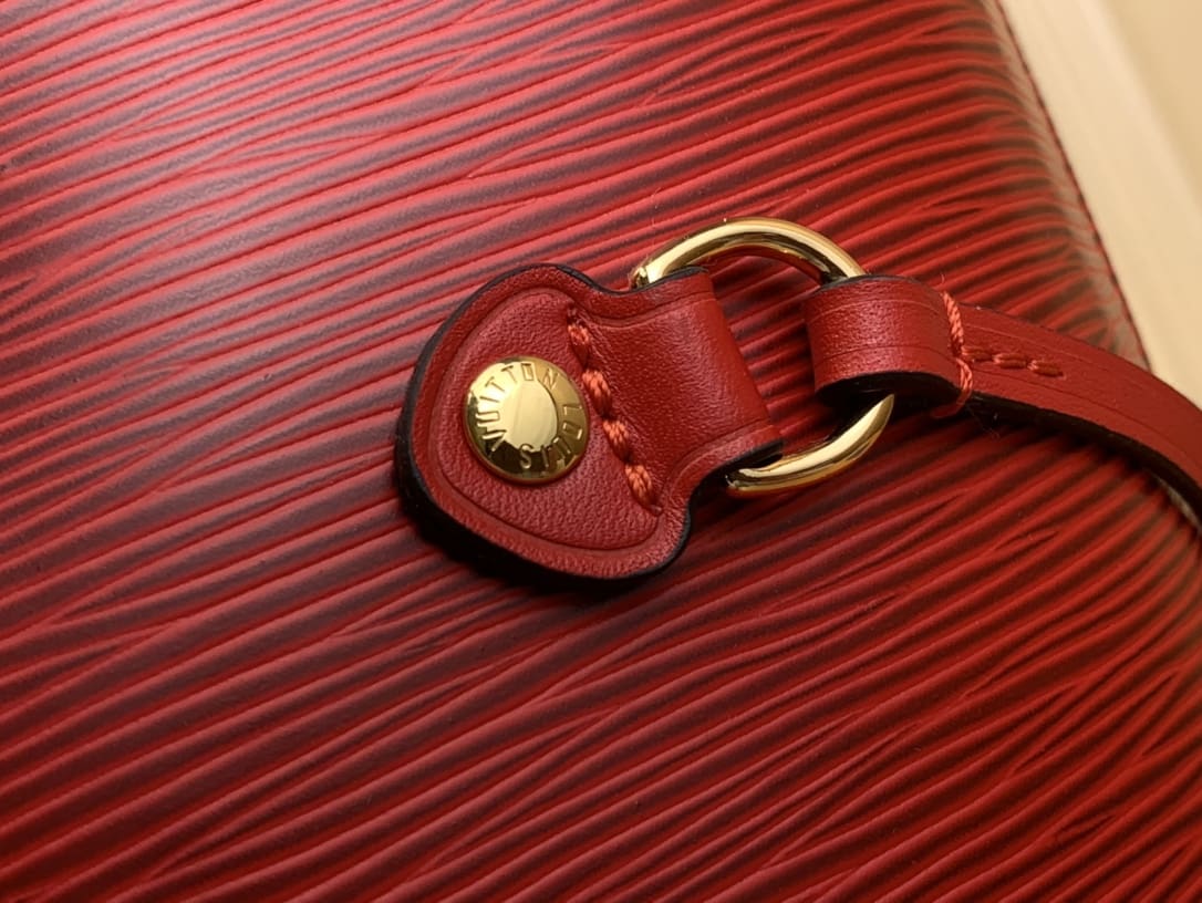LOUIS VUITTON M12755 Neverfull MM