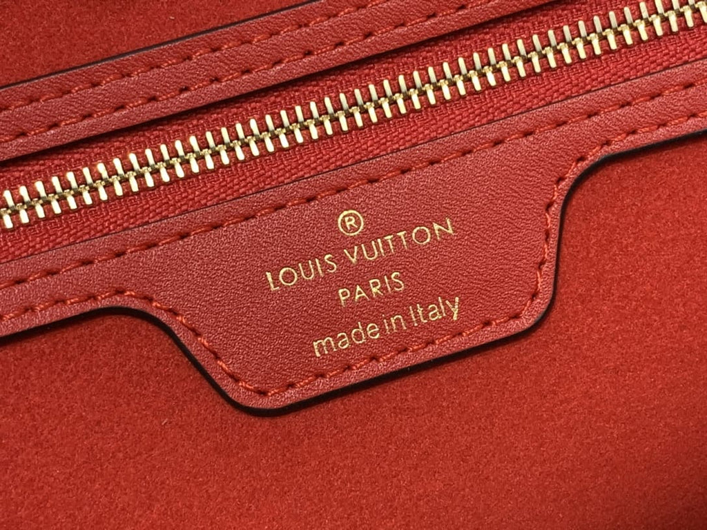 LOUIS VUITTON M12755 Neverfull MM