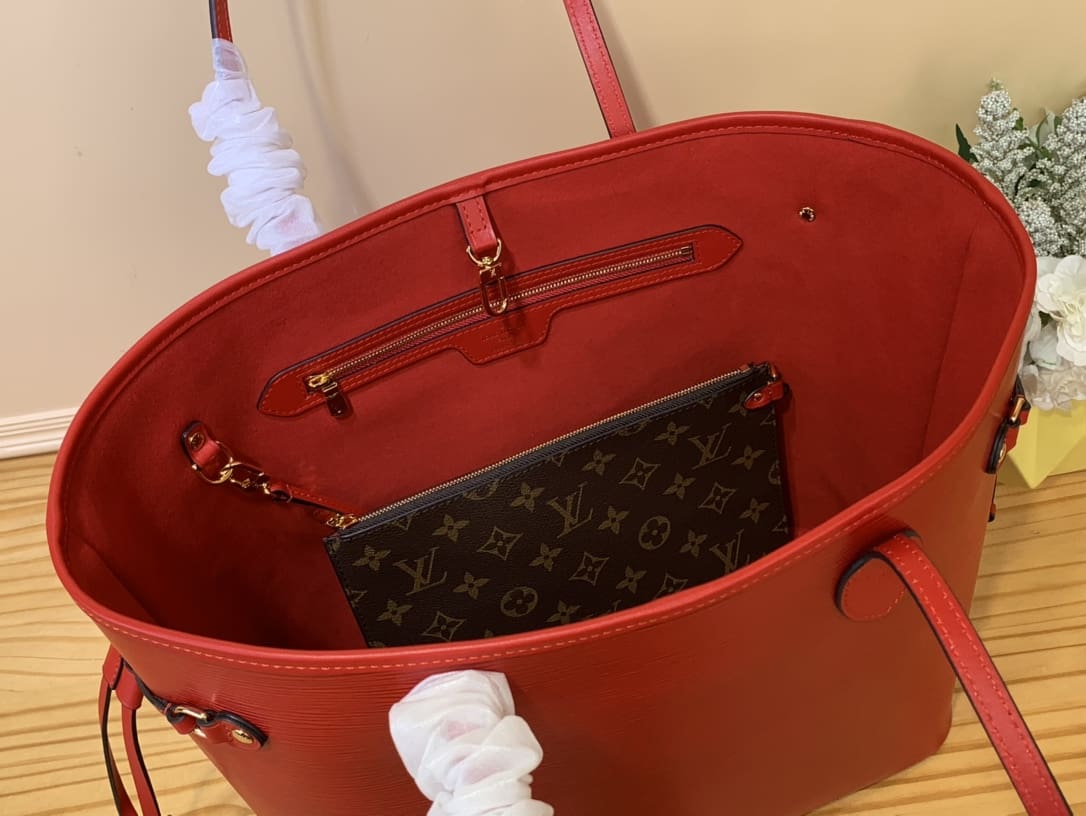 LOUIS VUITTON M12755 Neverfull MM