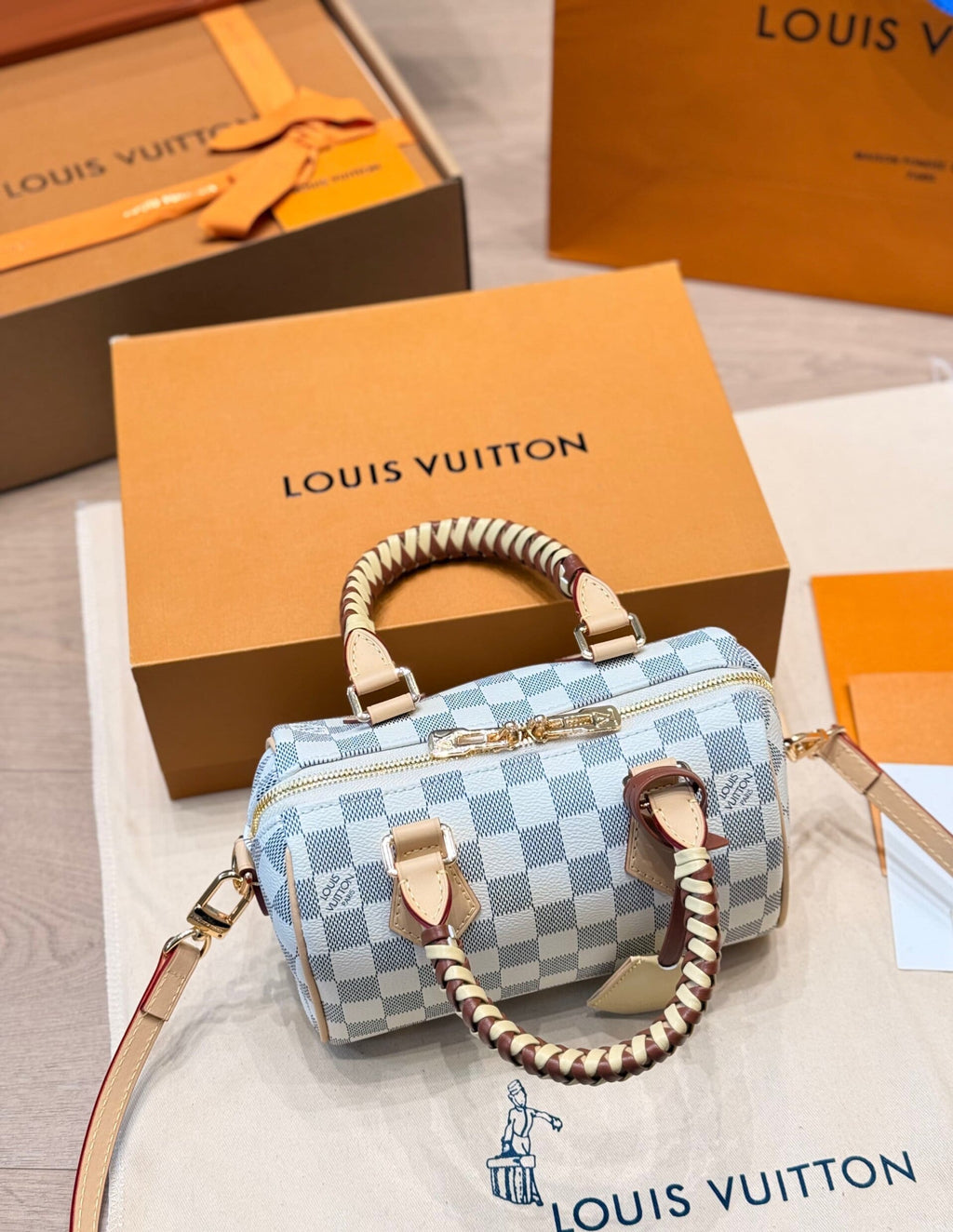 LOUIS VUITTON N40950 Speedy Bandoulière 20