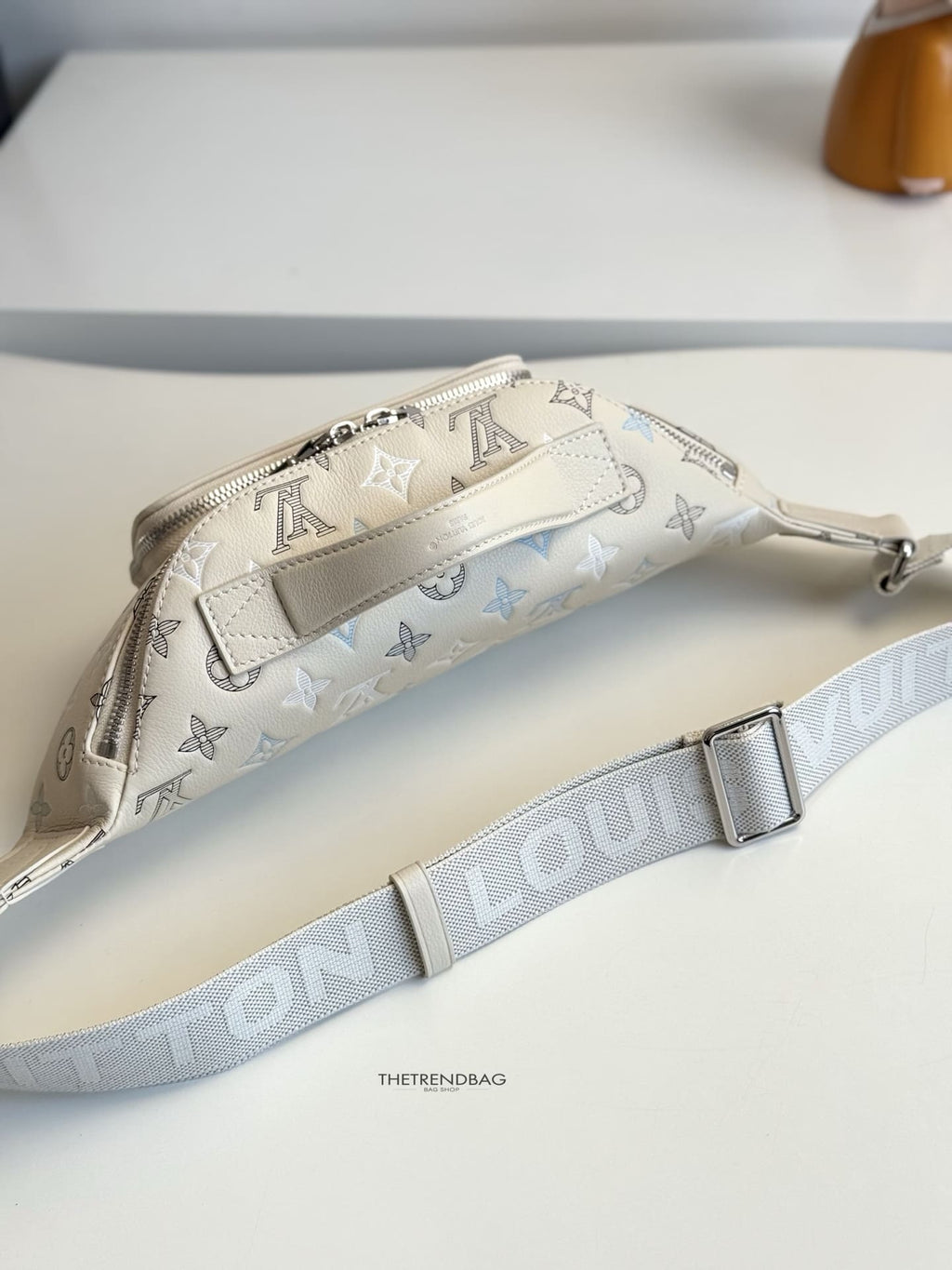 LOUIS VUITTON M28619 Rush Bumbag