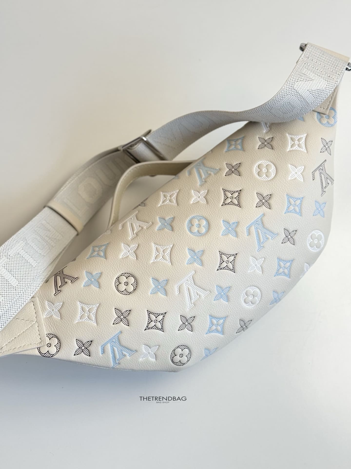 LOUIS VUITTON M28619 Rush Bumbag