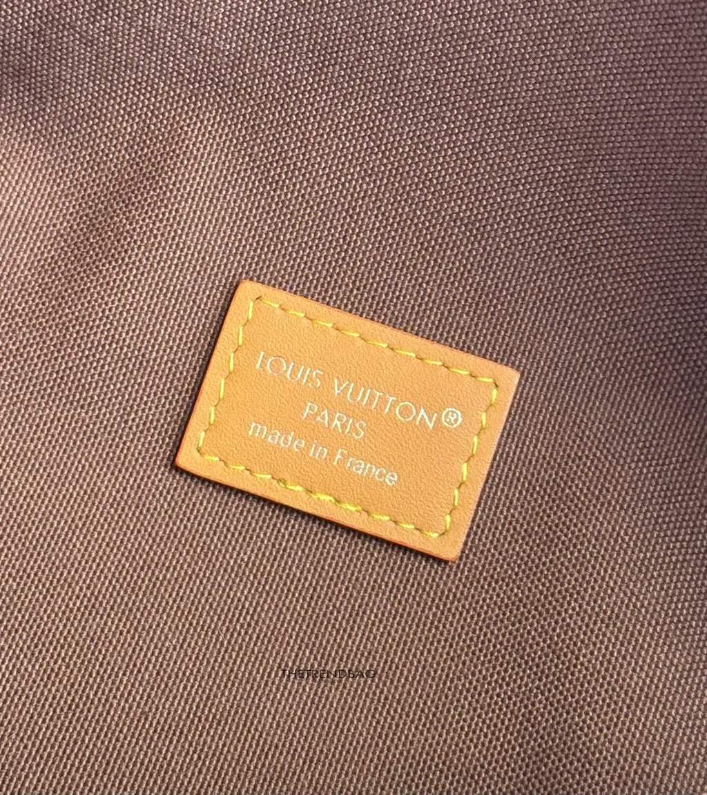 LOUIS VUITTON M29274 Rush Bumbag