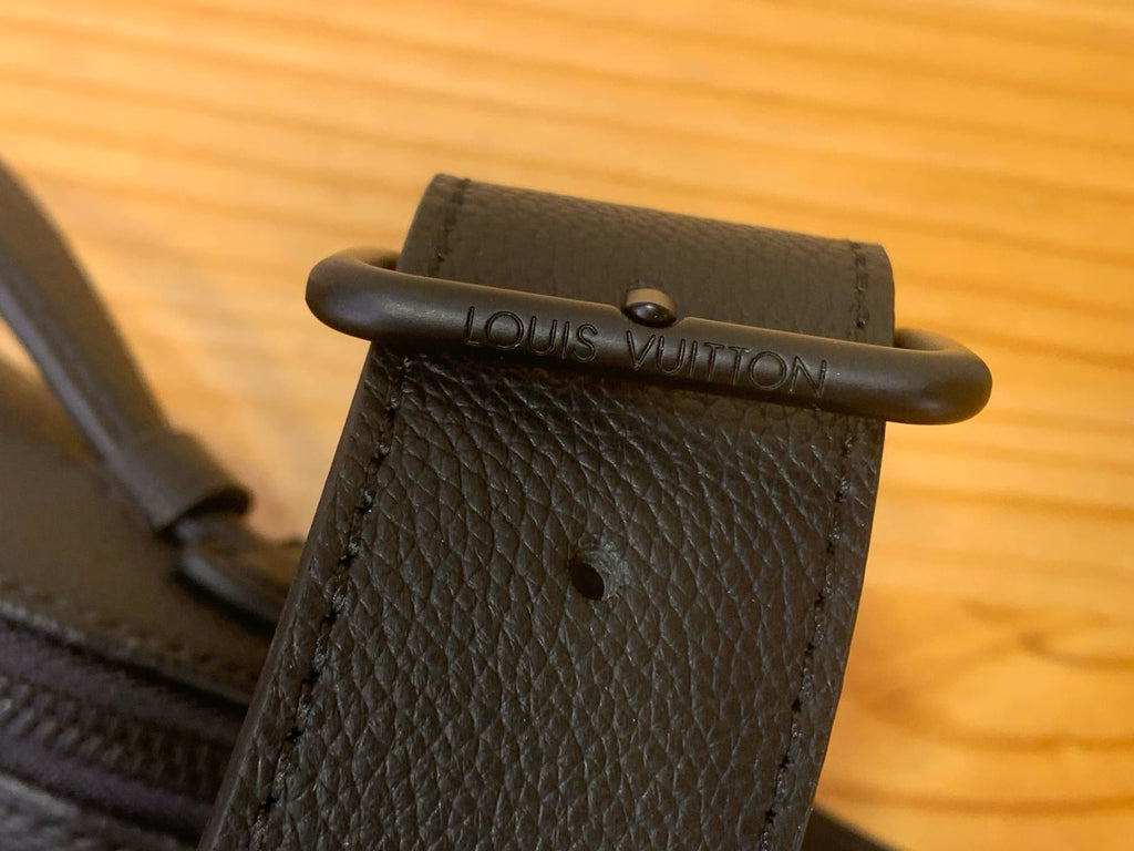 LOUIS VUITTON M26763 Rush Bumbag