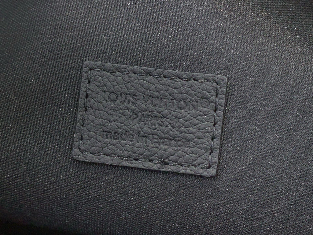 LOUIS VUITTON M26763 Rush Bumbag