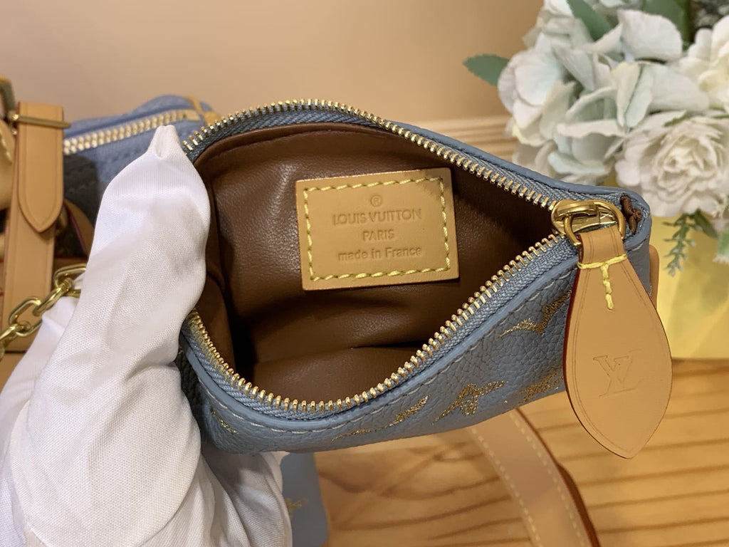 【Master quality】LOUIS VUITTON M28080 Speedy P9 Bandoulière 25