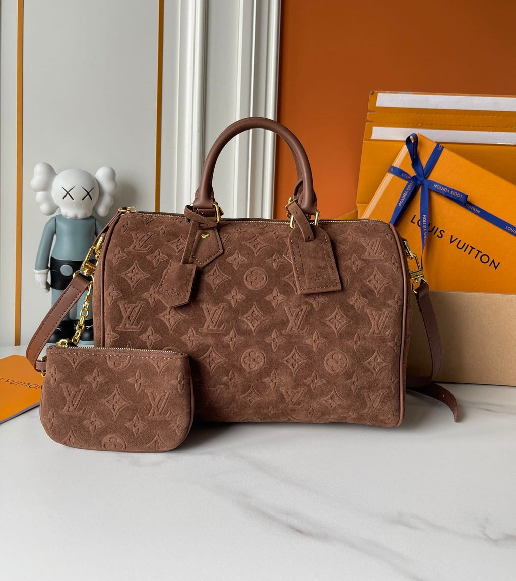 LOUIS VUITTON M29405 Speedy P9 Bandoulière 30