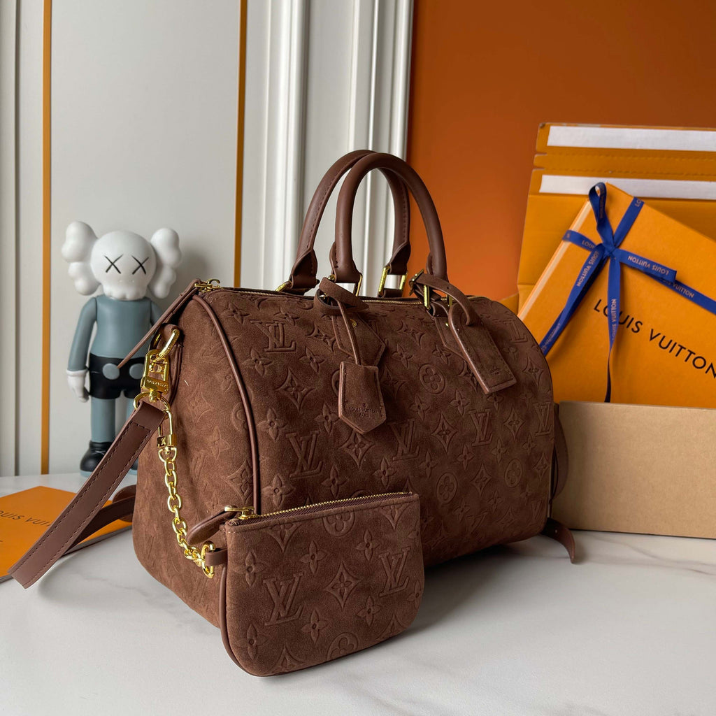 LOUIS VUITTON M29405 Speedy P9 Bandoulière 30