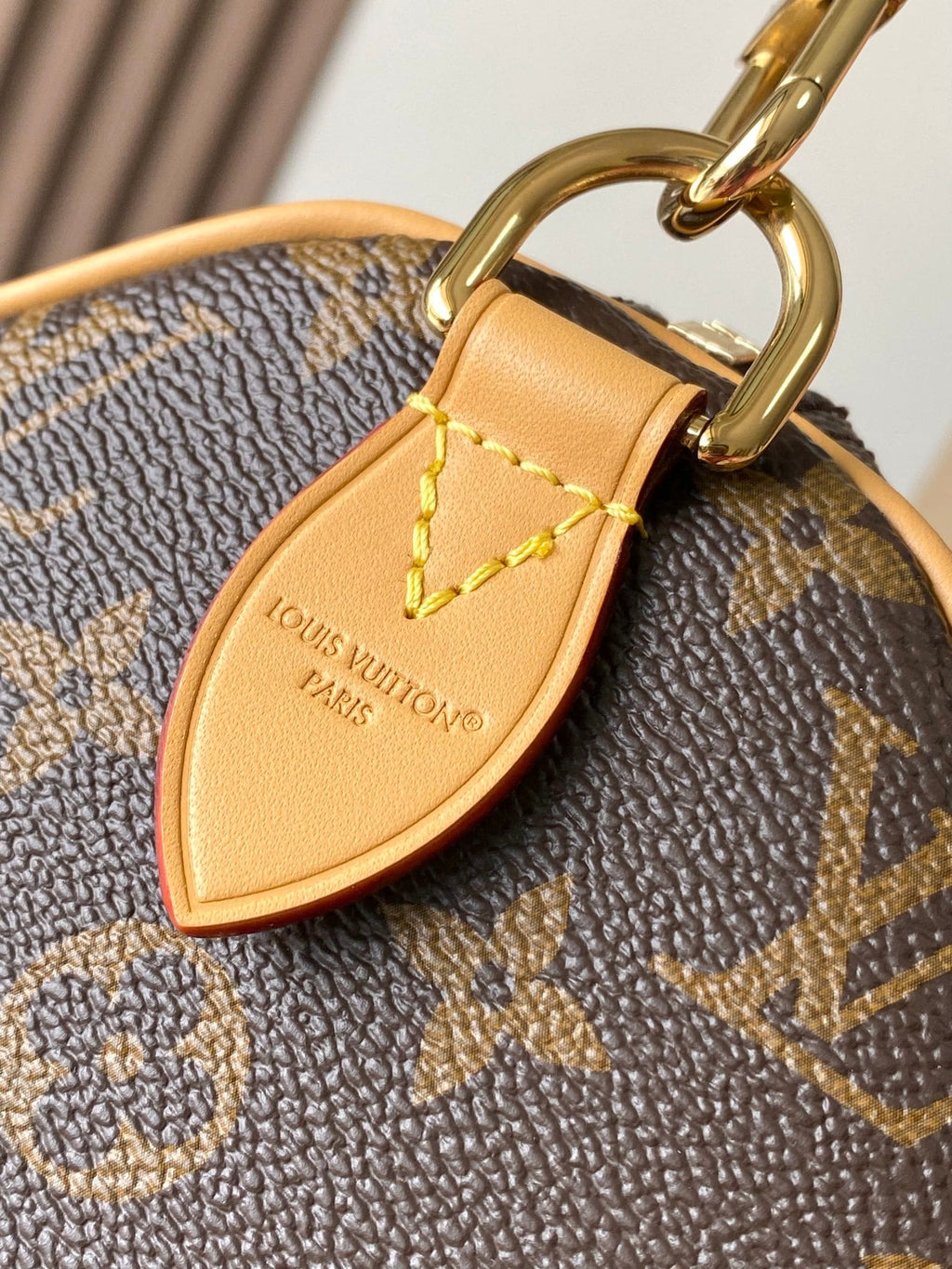 LOUIS VUITTON M27512 Speedy Soft 30