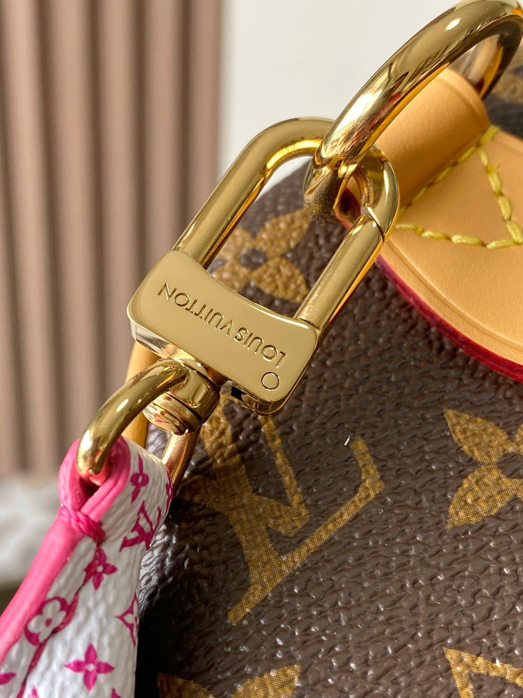 LOUIS VUITTON M27512 Speedy Soft 30