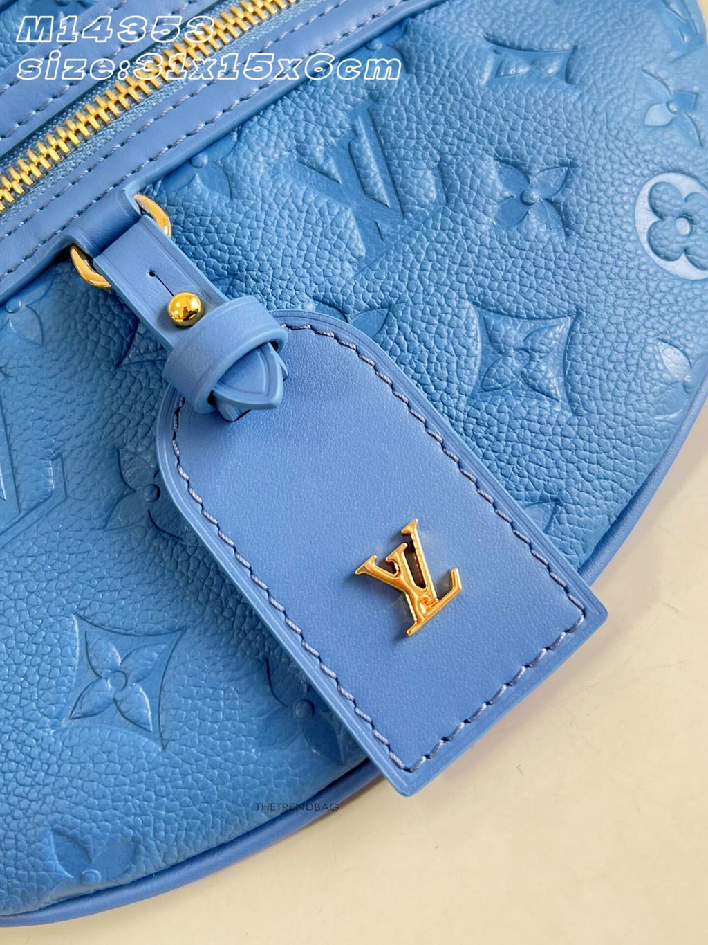 [Master quality]LOUIS VUITTON M28356 High Rise PM