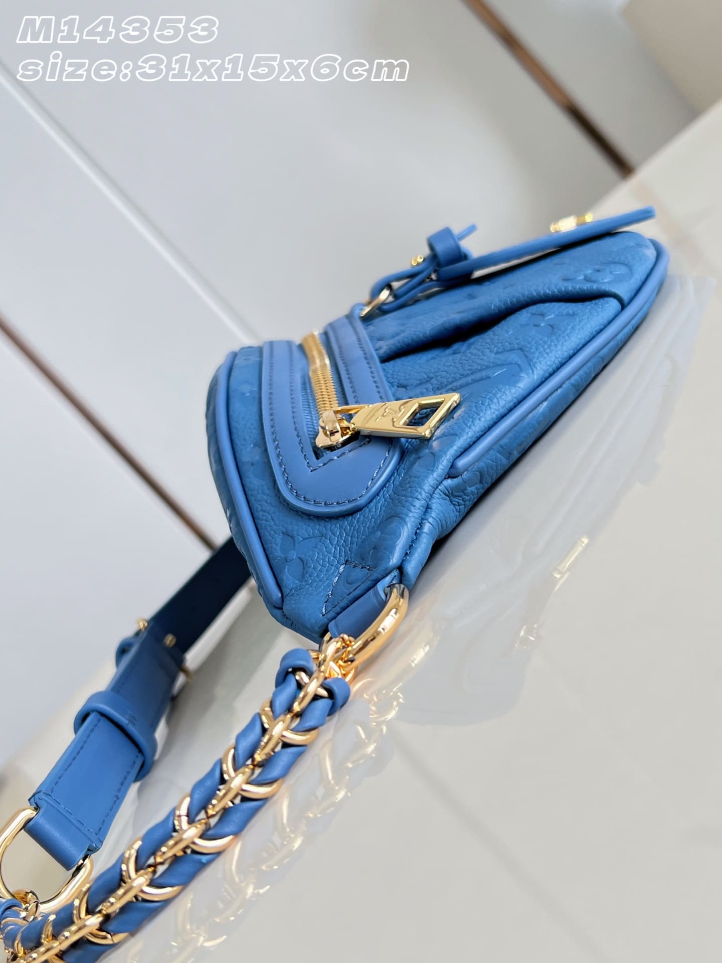 [Master quality]LOUIS VUITTON M28356 High Rise PM