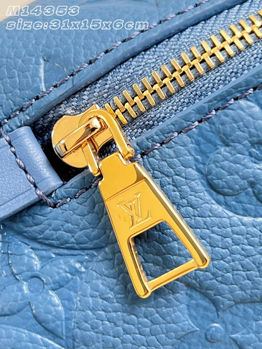 [Master quality]LOUIS VUITTON M28356 High Rise PM