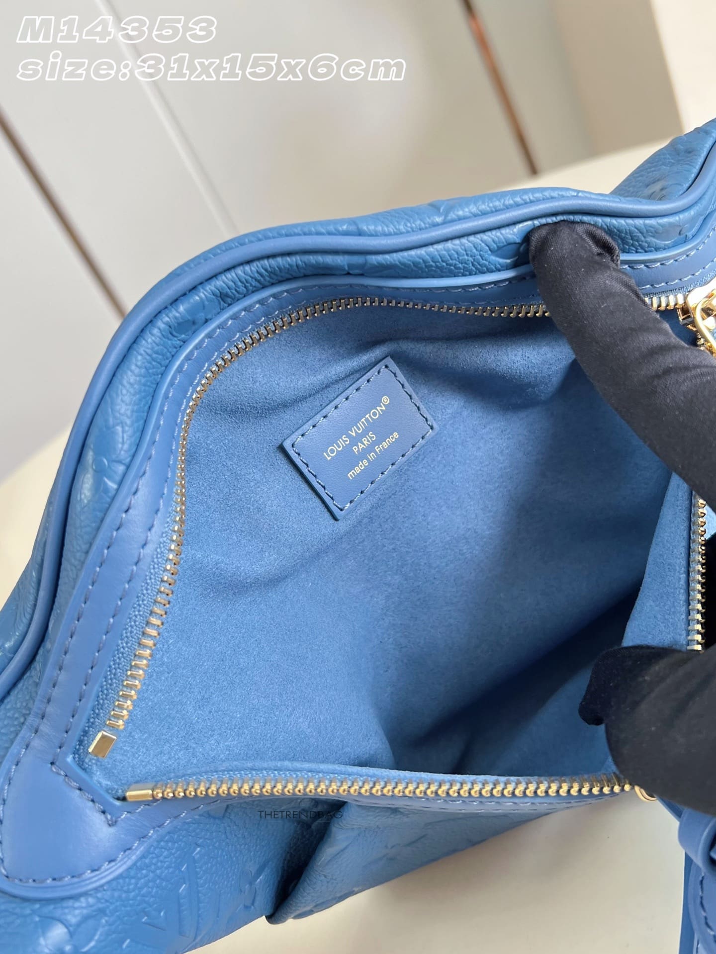 [Master quality]LOUIS VUITTON M28356 High Rise PM