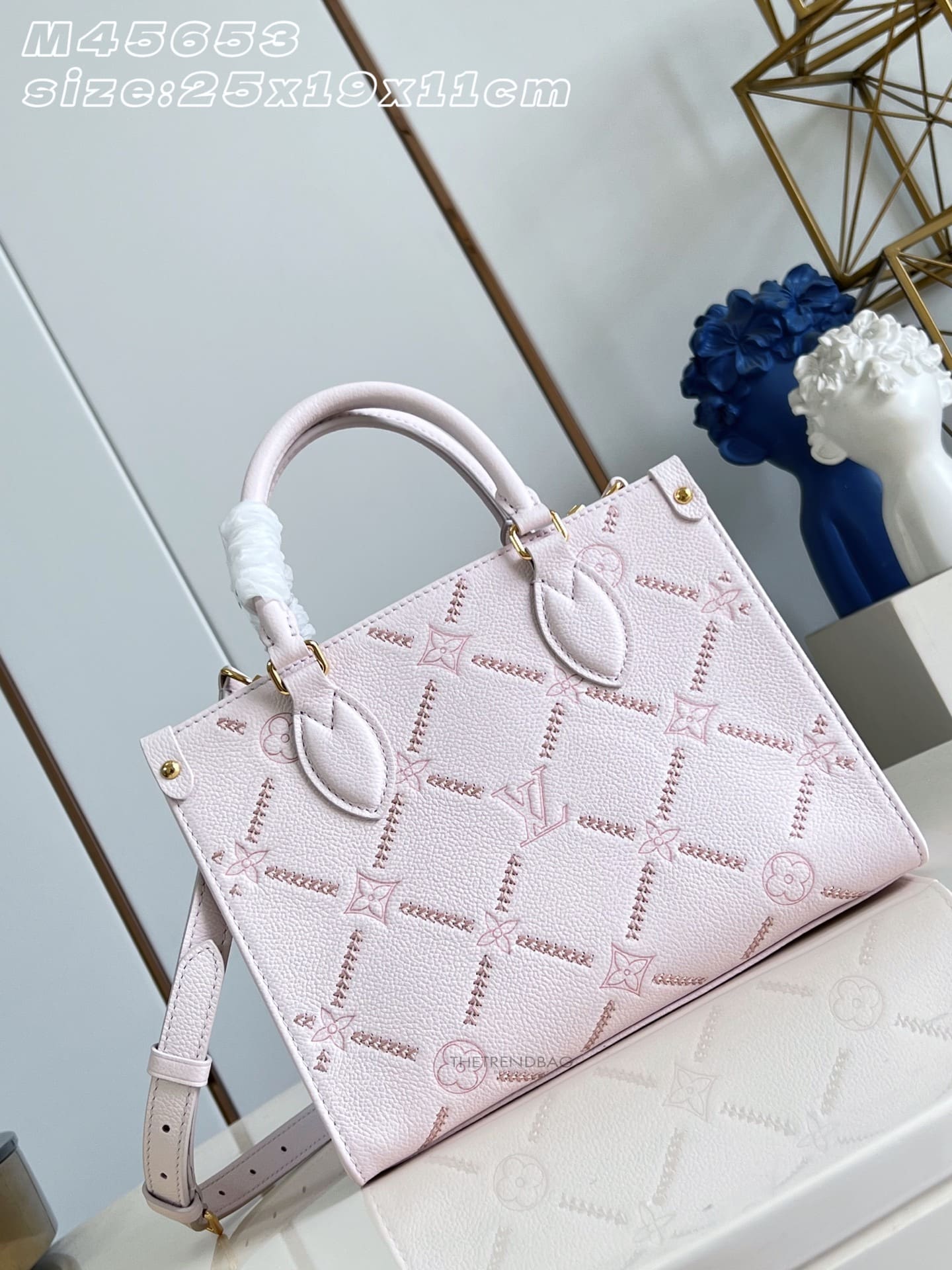 【Master quality】LOUIS VUITTON M28528 Onthego PM