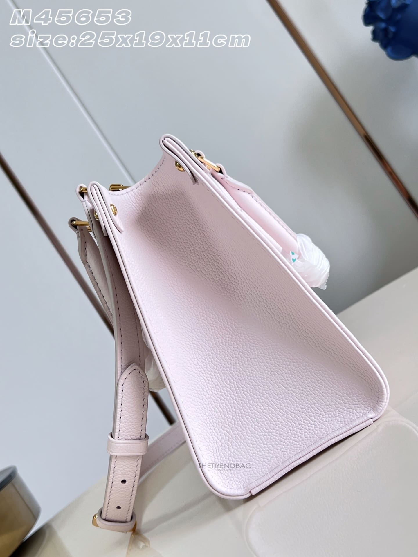 【Master quality】LOUIS VUITTON M28528 Onthego PM