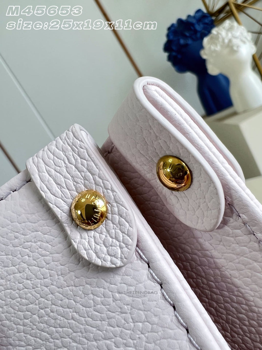 【Master quality】LOUIS VUITTON M28528 Onthego PM