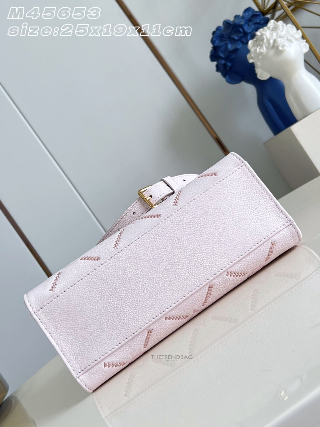 【Master quality】LOUIS VUITTON M28528 Onthego PM
