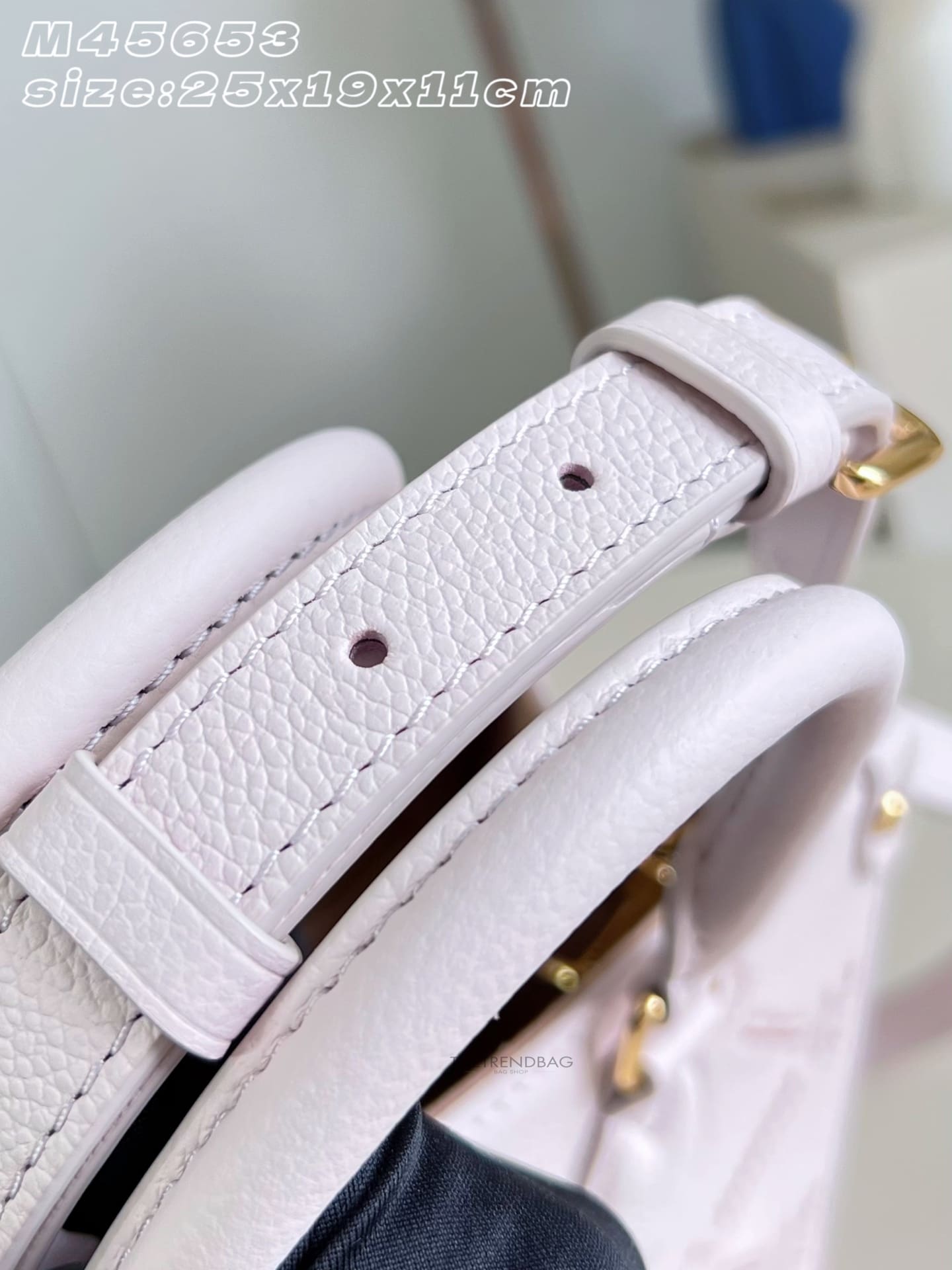 【Master quality】LOUIS VUITTON M28528 Onthego PM