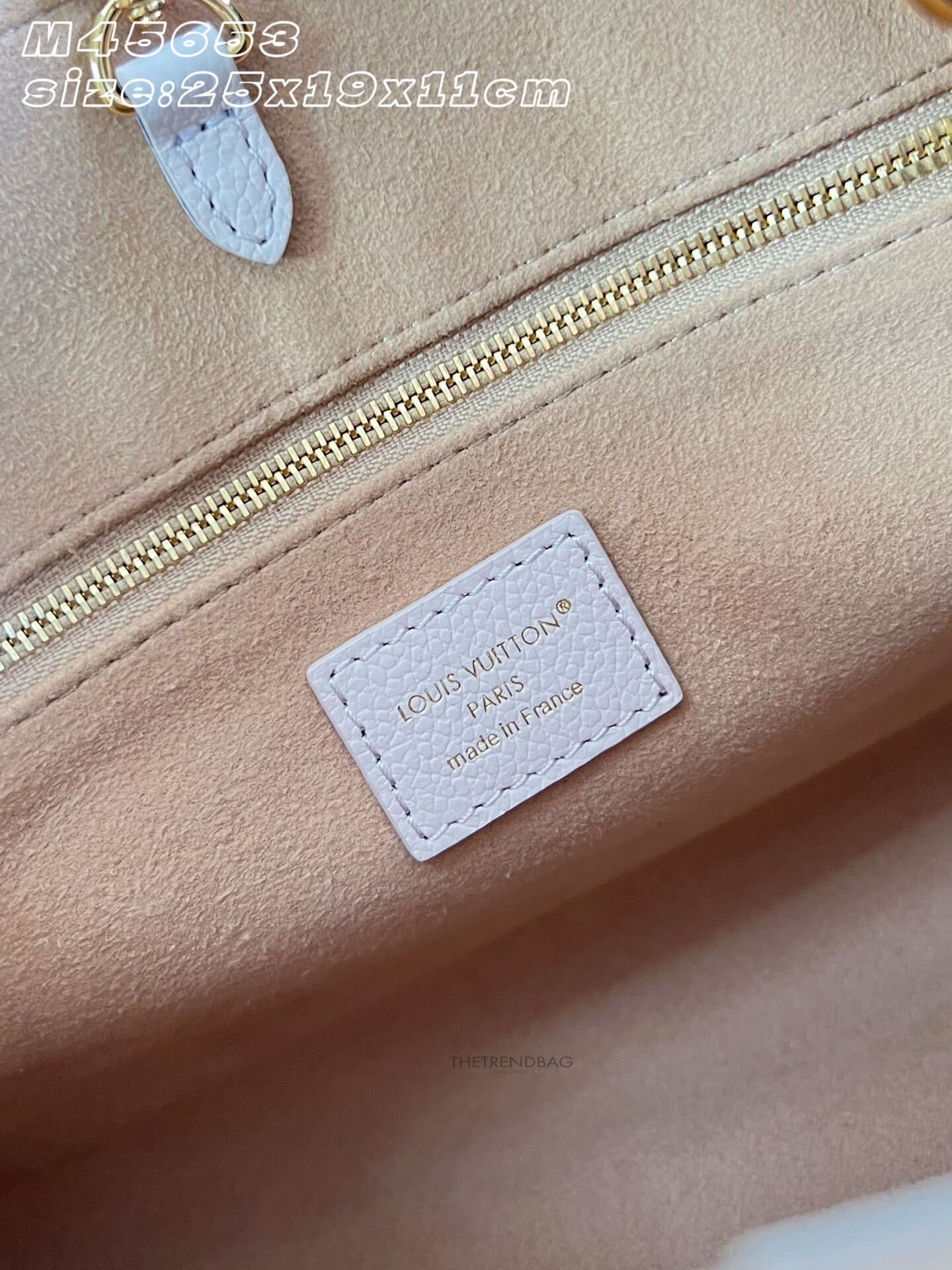 【Master quality】LOUIS VUITTON M28528 Onthego PM