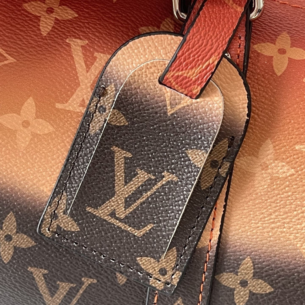 LOUIS VUITTON M28074 Keepall Bandoulière 25