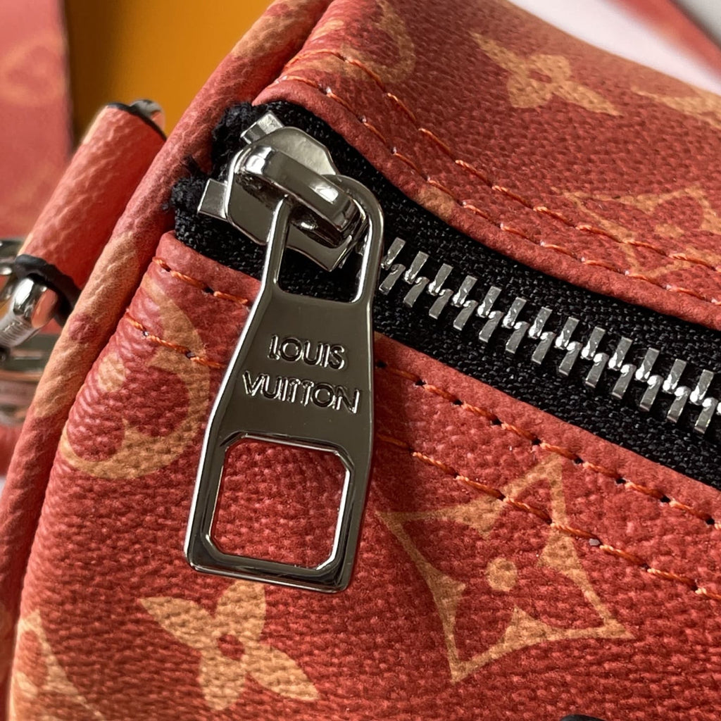 LOUIS VUITTON M28074 Keepall Bandoulière 25