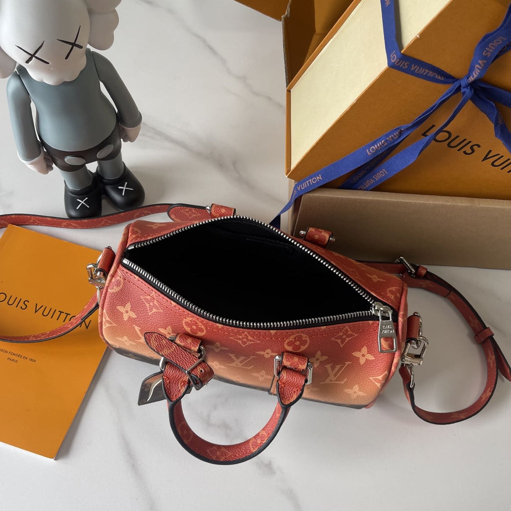 LOUIS VUITTON M28074 Keepall Bandoulière 25